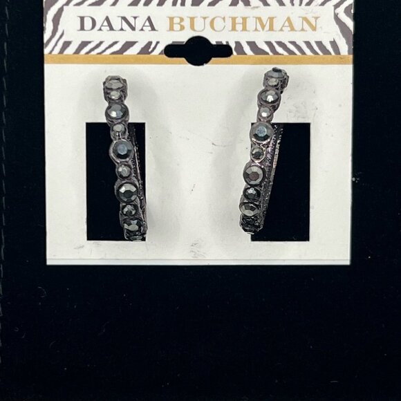 DANA BUCHMAN Earrings - Picture 2 of 2